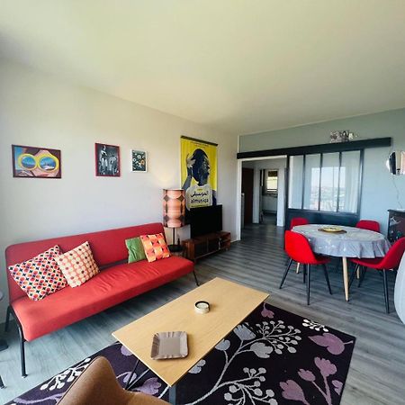 Le Retro - Splendide Appartement ポアティエ エクステリア 写真