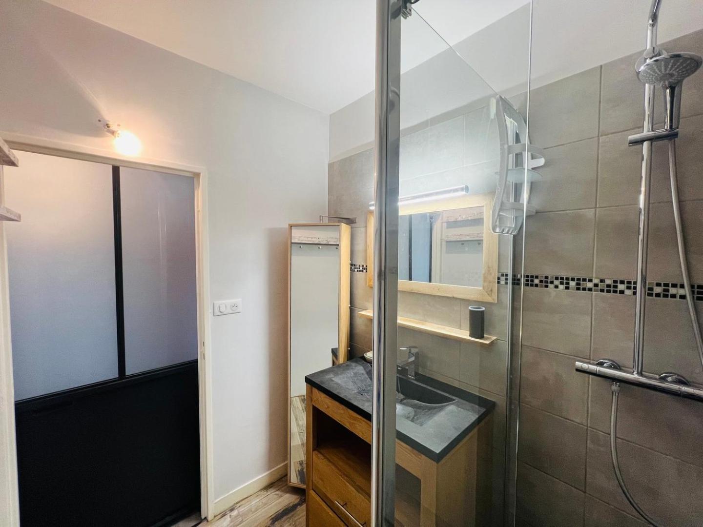 Le Retro - Splendide Appartement ポアティエ エクステリア 写真
