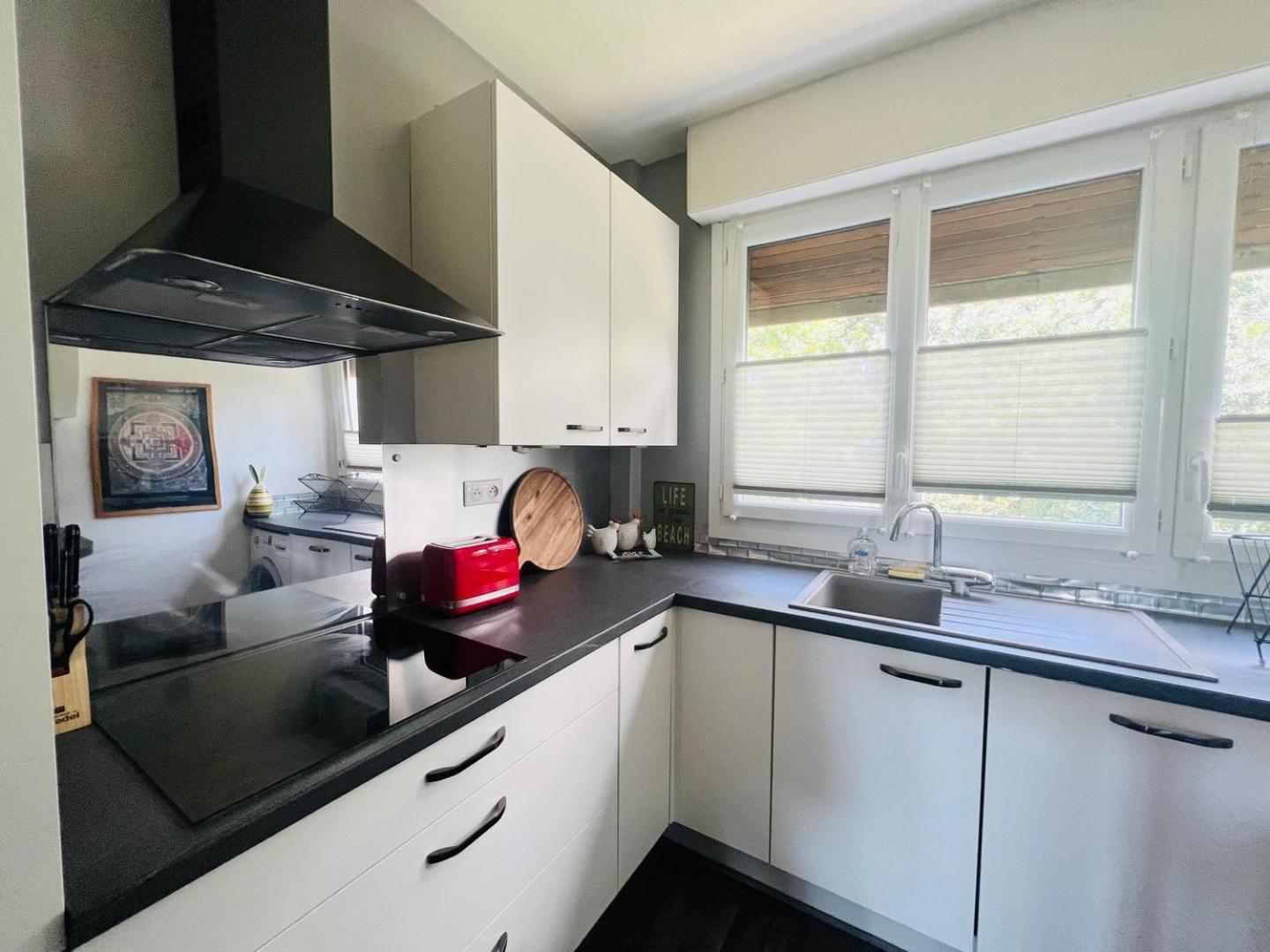 Le Retro - Splendide Appartement ポアティエ エクステリア 写真