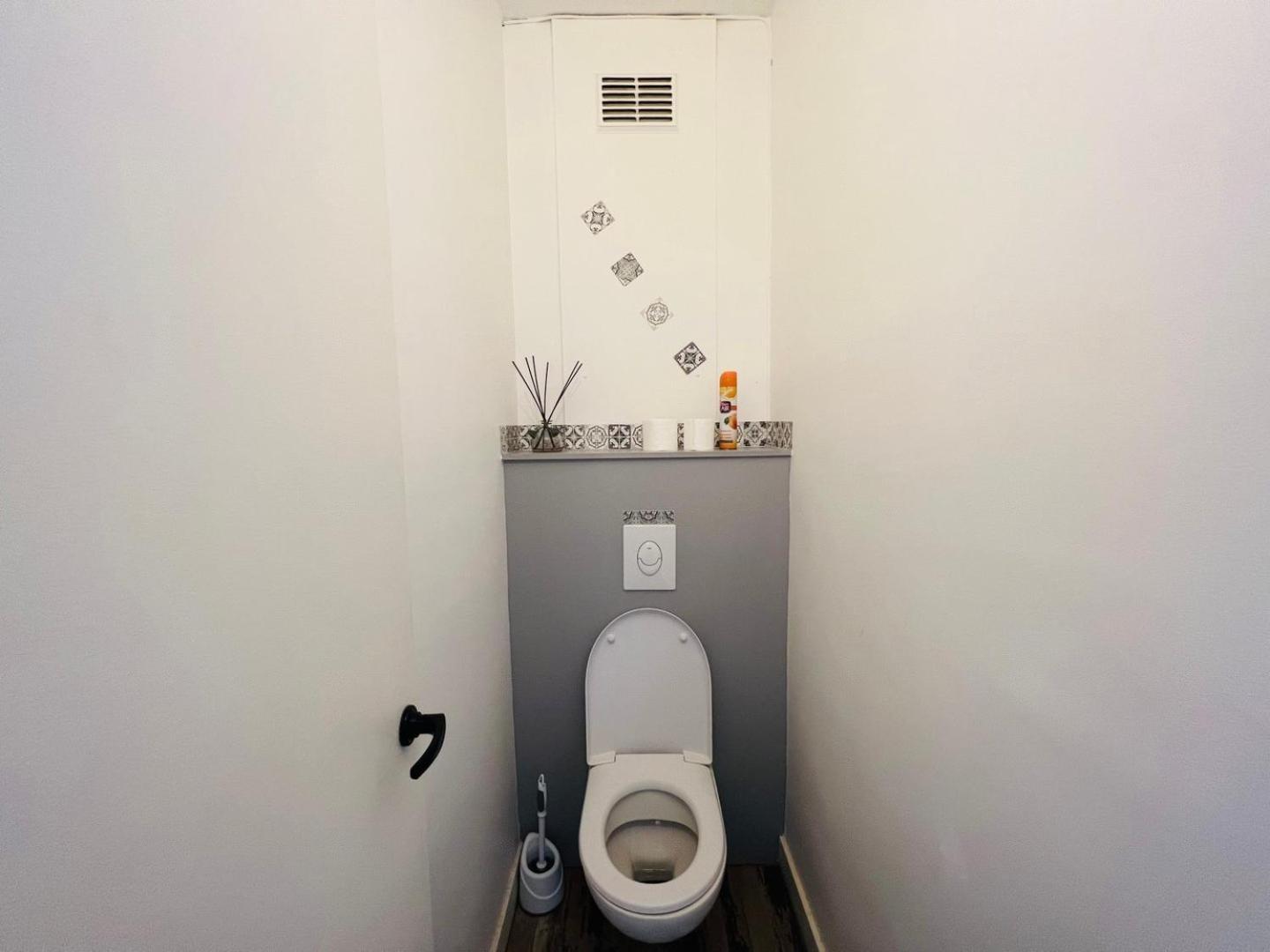 Le Retro - Splendide Appartement ポアティエ エクステリア 写真