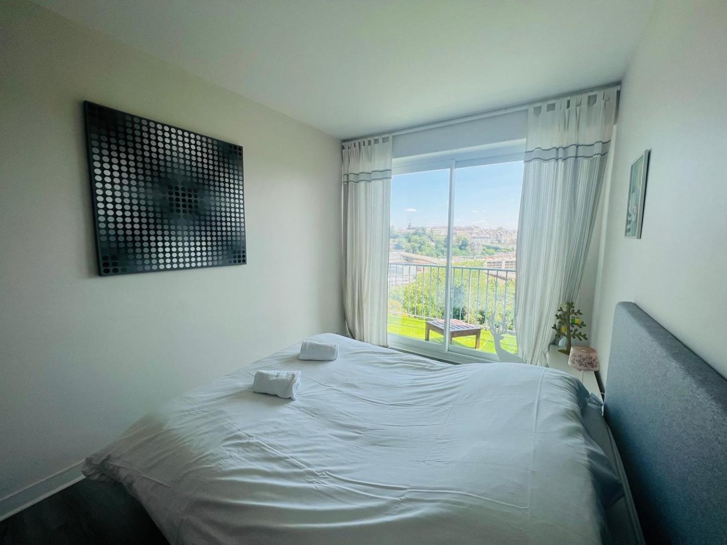 Le Retro - Splendide Appartement ポアティエ エクステリア 写真